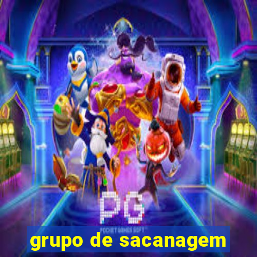 grupo de sacanagem